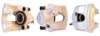 JURID 692759J Brake Caliper